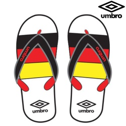 Umbro Slippers World Cup Kids