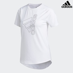 Adidas T-Shirts R-Neck W Tech Bos T