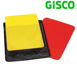 Gisco Refree card 66285