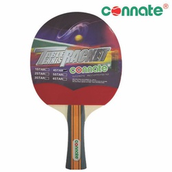 Connate Table tennis bat long handle 4*