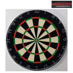 Nodor Dartboard bristle blade