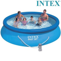Intex Pool easy set 28132uk 6+ yrs 12ft x30"
