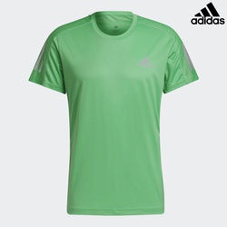 Adidas T-Shirts R-Neck Own The Run