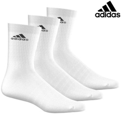 Adidas Socks Crew 3S Per Hc