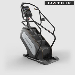 Matrix Climbmill mx c-ls-f led console (2ctns=1set)