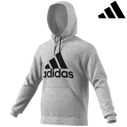 Adidas Sweatshirt hoodie mh bos po ft