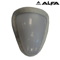 Alfa Abdominal guard men cricket