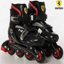 Ferrari Skates in-line adjustable