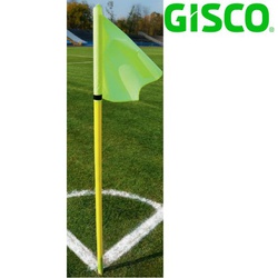 Gisco Flag football corner posts euro (set of 4) 66012