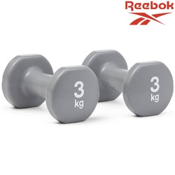 Reebok fitness Dumbbell rawt-18003 3kg