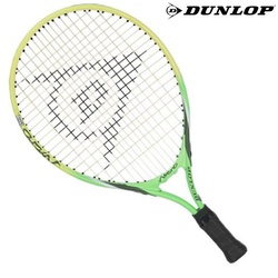 Dunlop Tennis Racket D Tr Nitro 19 (2018) G9 Hq 677325 G-3 5/8''