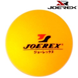 Joerex Table tennis ball orange 5480 1pc