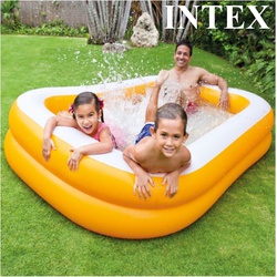 Intex Pool swim center mandarin family 57181 3+ yrs