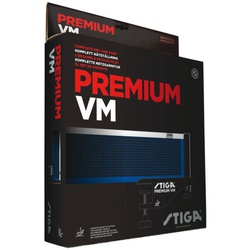 Stiga Tt net and post premium vm 6395.00