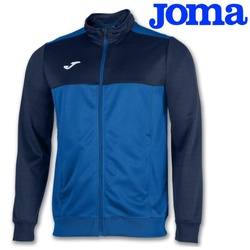 Joma Jacket winner full zip