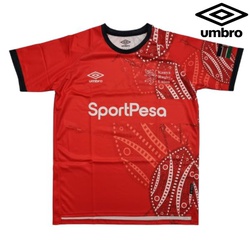 Umbro Kenya rugby replica home Women