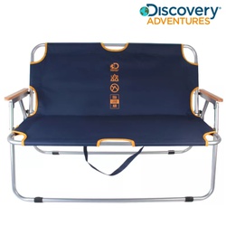 Discovery Adventures Bench Camping