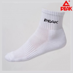 Peak Socks Ankle