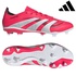 Image for the colour Red/White/Black