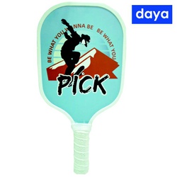 Daya Pickleball Racket Fibreglass