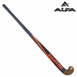 Alfa Hockey stick  fighter 37.5"