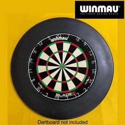 Nodor Dartboard surrounds black