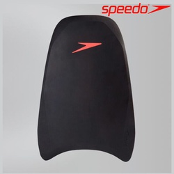 Speedo Kick Board Fastskin (Colour: Black/Red, Size: EA)