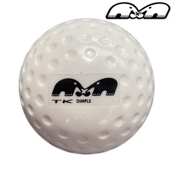 Tk Hockey ball dimple