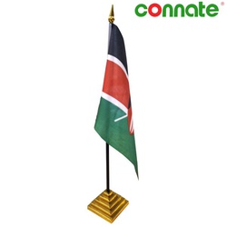 Connate Flag with stand
