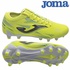 Image for the colour Flo Yellow