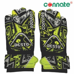 Connate Goalkeeper gloves besto