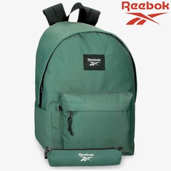 Reebok Back pack brooklyn