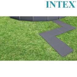 Intex Interlocking floor protector padded 29084