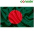 Image for the colour Bangladesh