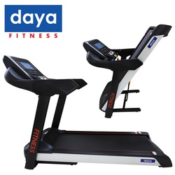 Daya Treadmill Motorised 8009/S508