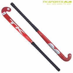 Tk Hockey stick tk3.3 extreme late bow 37.5"