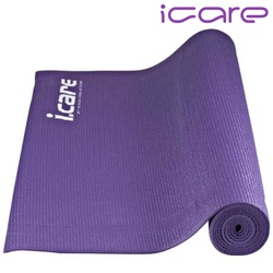 I-Care Mat Yoga Jic030 173 X 61 X 0.4Cm