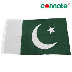 Connate Flag assorted countries