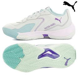 Puma Padel shoes nova smash wn's