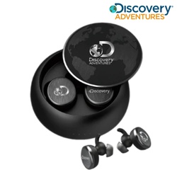 Discovery adventures Earbuds wireless