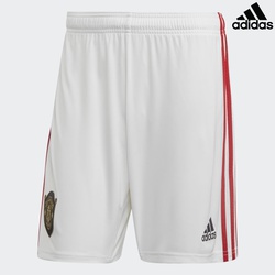 Adidas Shorts Mufc H Manchester United
