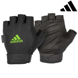 Adidas fitness Adjustable gloves essential