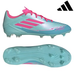 Adidas Football boots f50 league fg/mg messi firm ground