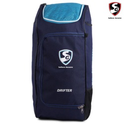 Sg Kit bag drifter duffle wheelie size: l