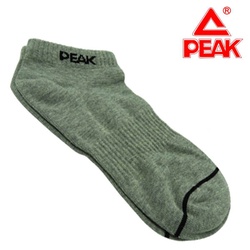 Peak Socks ankle