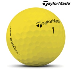 Taylor Made Golf Ball Rbz St