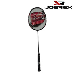 Joerex Badminton Racket Carbon Winner Jb2012
