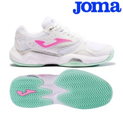 Joma Lawn tennis/padel shoes master 1000