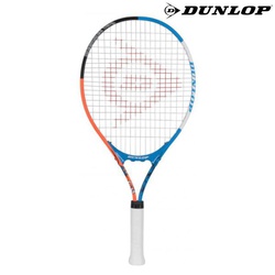 Dunlop Tennis Racket Jr 23 G7 Hq 674559
