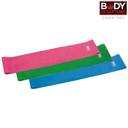 Body sculpture Resistance band set bb-103c-b